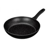 MPM Ponev premera 24 cm, mineralni delci, sloj proti prijemanju, (MPC-24-9-01) | Shoptok.si
