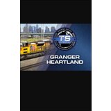Steam Train Simulator: Granger Heartland: Kansas City – Topeka Route (DLC) (PC) Key GLOBAL Steam Train Simulator: Granger Heartland: Kansas City – Topeka Route (DLC) (PC) Key GLOBAL Slike