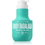 Sol de Janeiro Body Badalada™ Moisture Melting Lotion intenzivno hranjivo mlijeko za tijelo 400 ml | shoptok.hr