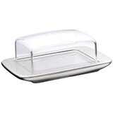 Wmf Posoda za maslo Cromargan® Brunch, 18 x 9 cm Cene