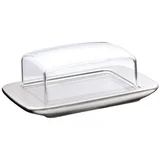 Posoda za maslo Cromargan® Brunch, 18 x 9 cm