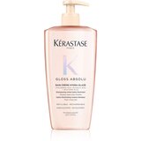 Kérastase Gloss Absolu šampon za sjajnu i mekanu kosu 500 ml Cijene