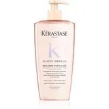 Gloss Absolu šampon za sjajnu i mekanu kosu 500 ml