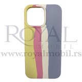  futrola kolor mix za iphone 14 pro max (6.7) No39 | ePonuda.com
