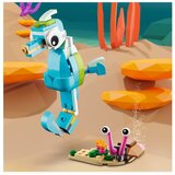 Lego Igračka delfin i kornjače 31128 | Eponuda.ba