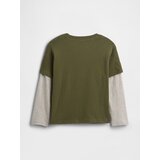 GAP Baby T-shirt with print - Boys | Shoptok.si