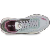 Hoff Nizke superge TRACK FIELD LIGHT BLUE Siva | Shoptok.si