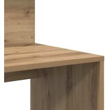  Stol Umjetnički hrast 90 x 48 x 101,5 cm Konstruirano drvo | shoptok.hr