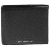 Tommy Hilfiger Denarnice AM0AM12762BDS Črna Cene