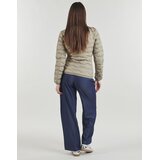 Ea7 Emporio Armani Puhovke CORE LADY JACKET Bež | Shoptok.si