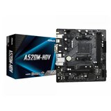 AsRock matična ploča A520M-HDV/AM4 | ePonuda.com