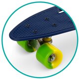 Qkids GALAXY skateboard, lemon | shoptok.hr