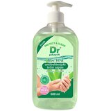  Antibakterijski tečni sapun Aloe Vera, 500 ml, Zeleni Cene