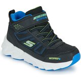 Skechers Visoke superge ELITE SPORT TREAD Črna u