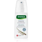 Treatment Spray Conditioner With Willow Bark balzam v pršilu za mastne lase 100 ml