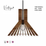 kendall T400 visilica 1*E27 (o 400 mm, h-390 mm) - SKU01406