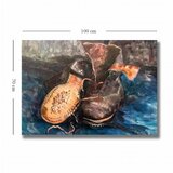 WALLXPERT dekorativna slika 70100VANGOGH059 | ePonuda.com