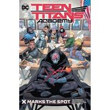 Penguin Random House Various - Teen Titans Academy Vol.1: X Marks The Spot | Eponuda.com