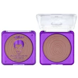 Catrice bronzer - The Joker Maxi Baked Bronzer - 010 Can't Catch Me