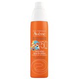 Avene SUN sprej za djecu SPF50+ Cijene