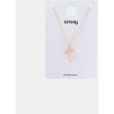 Sinsay Ogrlica | shoptok.hr