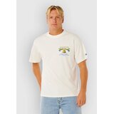Rip Curl Bells Pro 26 Bell Logo T-shirt bone | Shoptok.si