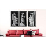  Slika - The Mystery of Easter Island 90x60 | shoptok.hr