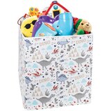 WALLXPERT KALS-02580 multicolor felt basket Cene