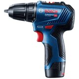 Bosch Bušilica odvijač aku sa priborom GSR 12V-30 0 601 9G9 001 | Eponuda.ba