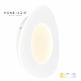 Solea 96 plafonska svetiljka 15W cct bela Cene