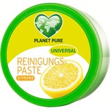 Planet Pure Univerzalna čistilna pasta z limono Cene