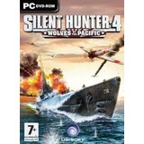 Ubisoft Connect silent hunter 4 (pc) uplay key global Cene