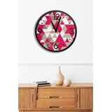 Wallity Zidni sat Artavessa3Dclock19, 36x36x1 cm | Eponuda.ba