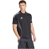 Adidas Polo majice kratki rokavi Polo manches courtes Tiro 25 Competition Noir Črna | Shoptok.si