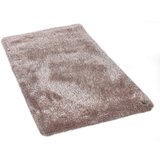 Tom Tailor preproga z visokim florom 140/200 cm taftano svetlo rjava | Shoptok.si