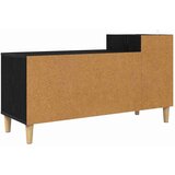 TV ormar Crni hrast 100 x 35 x 55 cm Konstruirano drvo | shoptok.hr