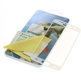 OTB Kaljeno zaštitno staklo za iPhone 8 Plus, Full Cover 3D, bijelo | shoptok.hr