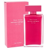 Narciso Rodriguez fleur musc for her parfumska voda 100 ml za ženske Cene
