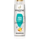 Pantene Pro-V Aqua Light šampon za mastne lase 400 ml Cene