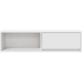vidaXL TV ormarići 2 kom bijeli 100x31x25,5 cm konstruirano drvo | shoptok.hr