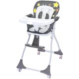  DEČIJA HRANILICA TS-006 CRNA | Eponuda.com