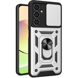  futrola hard protect sa prstenom za samsung S921 galaxy S24 srebrna Cene