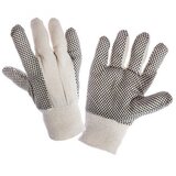Lahti Pro Lahti rukavice zaštitne sa poliuretanom bjelo-crna "10" l240310w | shoptok.hr