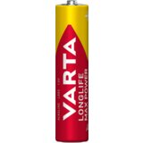 Varta MaxTech LR03 AAA mikro alkalne baterije, 4kom. | shoptok.hr