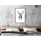  Poster - Guardian of the Forest 30x45 | shoptok.hr