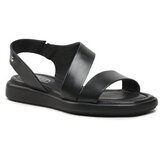 Pikolinos Sandali W5E-0565 Črna | Shoptok.si
