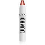 NYX Professional Makeup Jumbo Multi-Use Highlighter Stick osvetljevalec v svinčniku 2.7 g Odtenek 03 lemon merringue | Shoptok.si