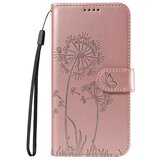 SUNSKY Eleganten ovitek etui za Samsung A36 / A37 / A56, Regrat, Rose Gold | Shoptok.si