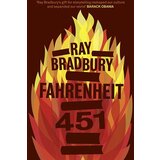 Harper Collins Publishers Ltd Ray Bradbury - Fahrenheit 451 | ePonuda.com