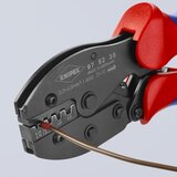 Knipex klešta za hilzne 0.5-6 97 52 38 | Eponuda.com